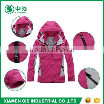 High Quality Winter Ski Jacket Women Sports Jacket for Sale photo-4