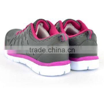 2017 New Style Popular Shoes Women Sport Sneakers Manufacturer China photo-3