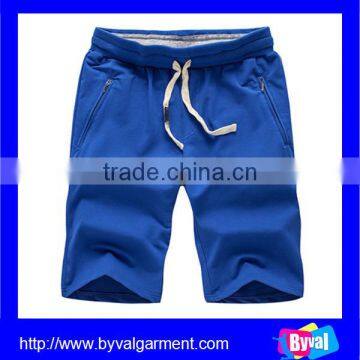 Men's sports pants short pants for jogger