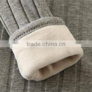Warm Children Clothes Winter 2015 Clong Sleeve Kids Undershirt Wholesale Children Clothes for Boy and Girl photo-6