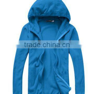 Customize Blank Unisex Slim Fit Fleece Jacket Wholesale Polar Fleece Jacket With Your Own Design Logo photo-5