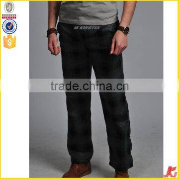 latest design mens wide leg pants