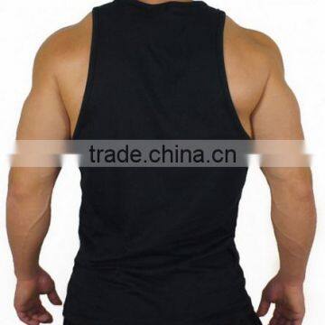Muscle Singlet Wrestling Singlets Custom Plain Tank Top photo-4