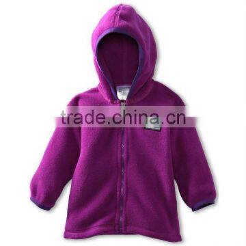 Customized Keep Warm Child Wear Child Clothing Hoodies photo-3