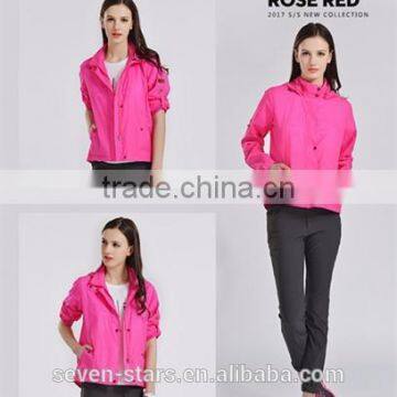 Men's Summer Light Weight Outdoor Tactical Skin Coat photo-4