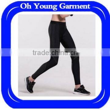 2016 china manufacturers custom women fitness pants