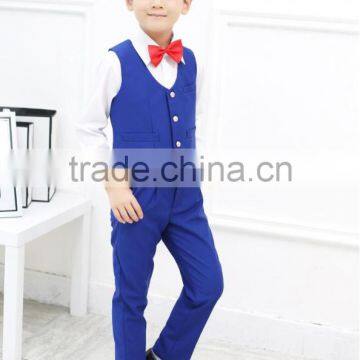 New Style Fashional School Uniform Design photo-2