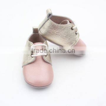 Wholesale Spring Baby Oxford Girls Shoes 2017 photo-3
