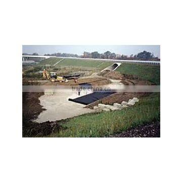 Non Woven Geotextiles photo-2