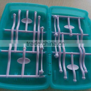New Baby Bottle Drying Rack/baby Bottle Holder
