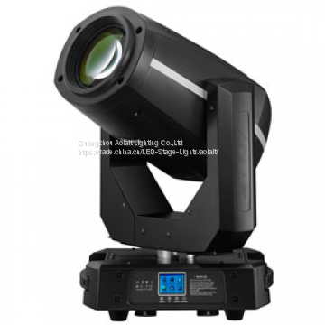 300W Led Spot Moving Head with Profile（AL300PRO）