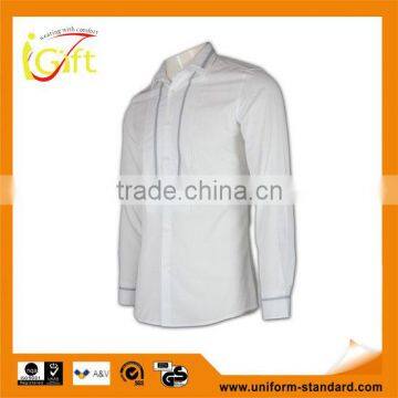Hot Sales factory price fashion paint shirt