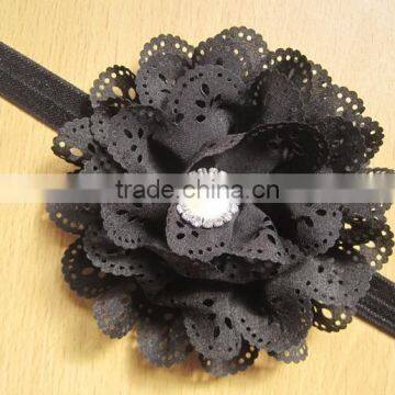 Newborn Baby Headband, Designer Baby Headbands photo-5