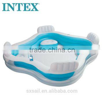 INTEX Comfortable Chair Family Swimming Pool