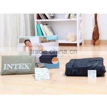 INTEX Pillow Rest Raised Air Bed photo-6