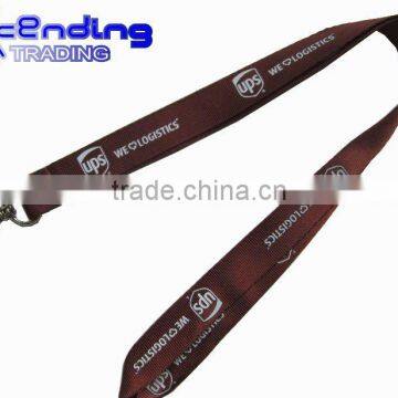 Xcending X-LY057 Nylon Printing Promotion Lanyard