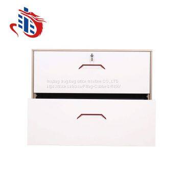 Steel Furniture Design Catalog Vertical Filing Cabinet Wide 2 Drawer Cabinet photo-3