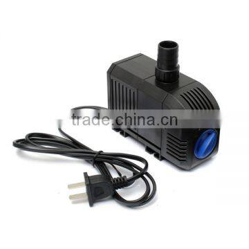Durable 530 GPH Adjustable Submersible Water Pump Aquarium Fish Tank US Plug Ecellent Quality photo-2