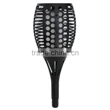 Solar Lights Outdoor Garden Lights Solar Flame Lights photo-2