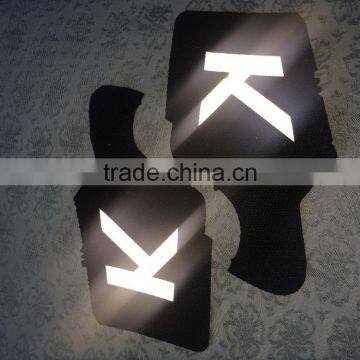 Reflective Transparent Sticker for Safety photo-6