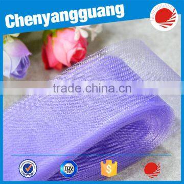 Crinoline for Hats and Craft photo-6