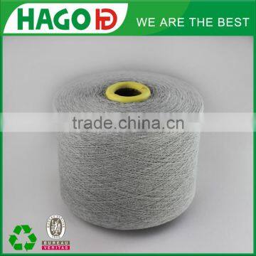 coats shoes jeans bags dope dyed sewing yarns from China