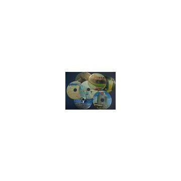 Hong Kong CD Replication