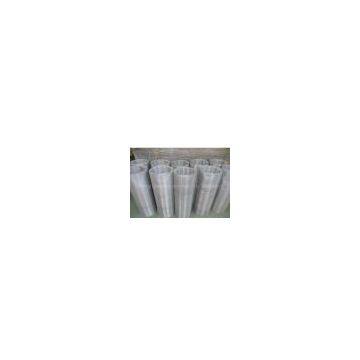 stainless steel dutch wire mesh/choth