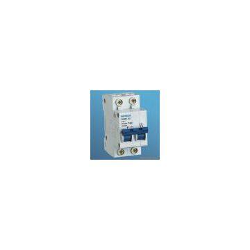 Sell Mini Circuit Breaker