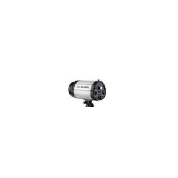 250WS Small Mini Pioneer Studio Flash Photography Lights 250DI