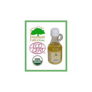 Moroccan Argan Hair Oil