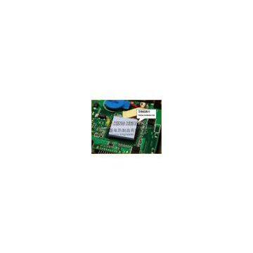 silicone rubber gap filler Themally conductive silicone interface pad silicone heat conductive pad heatconductive slicone interface pad  thermal conductive pad     Thermally conductive silicone pad CPU thermally conductive pad