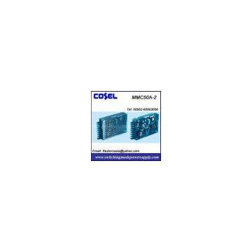 Cosel 50W Triple output AC-DC Power Module MMC50A-2