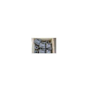 Plastic Check CPVC Ball Valve Swing Type Flange Connection 1(D32mm) ~ 12(D225mm)