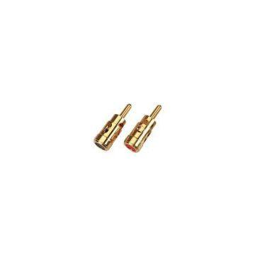 Rohs Home Audio Acoustic Binding Post (DH-1238)