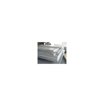 stainless steel plate / sheet