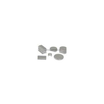 Alnico Magnet Exporter photo-2