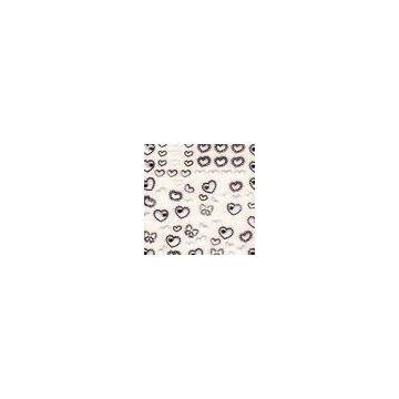 Custom promotional sunproof resin rhinestone simple nail art designs  sticker for kids