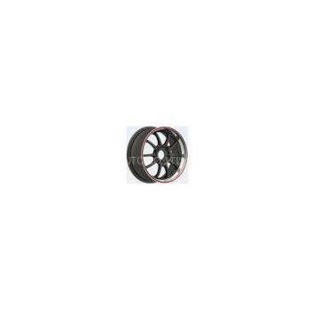 16x7.5 16 Inch Alloy Wheels, Full Painted Car Alloys Wheels