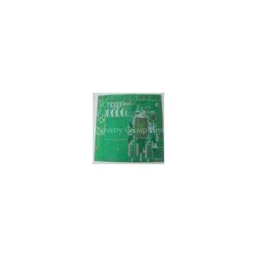 impedance pcb