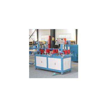 Aluminum Sticking Film Machine TMJ-01