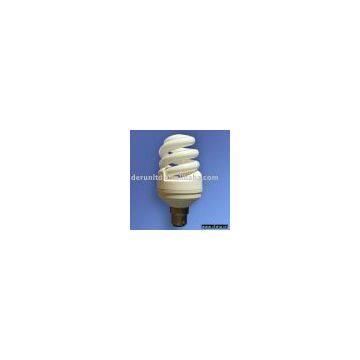 Spiral Energy Saving Lamp