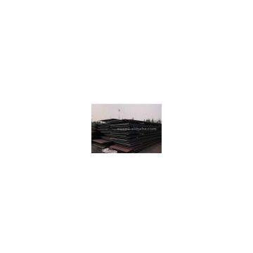 hot rolled steel plate