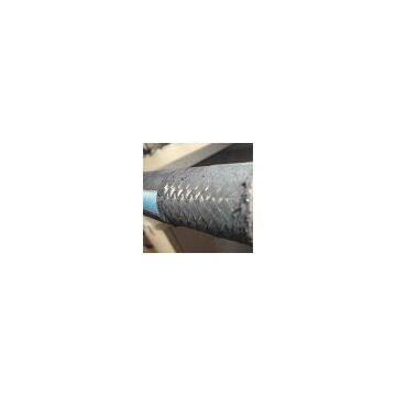 High Tensile Steel Wire Hydraulic Hoses photo-3