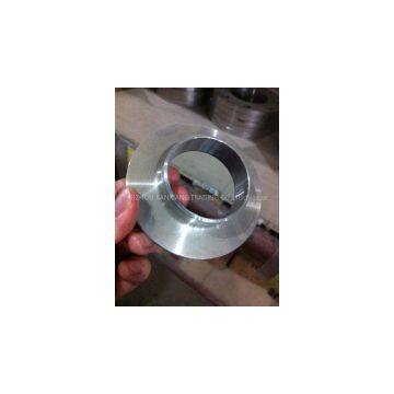 Stainless Steel Lap Joint