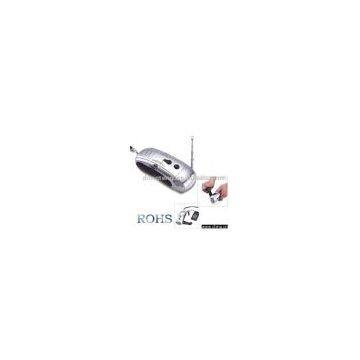 Sell Crank Dynamo Radio Flashlight