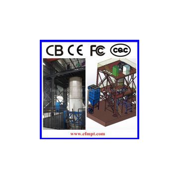 gas atomization equipment