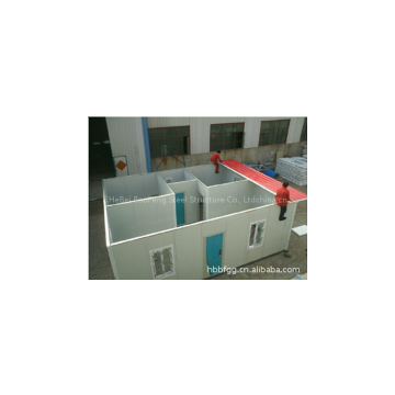 Prefabricated Houses South Africa On Sale