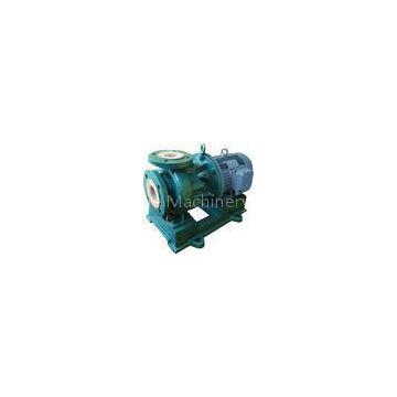 Chemical Transfer Horizontal Centrifugal Pump / sulfuric acid Pump IHF Series