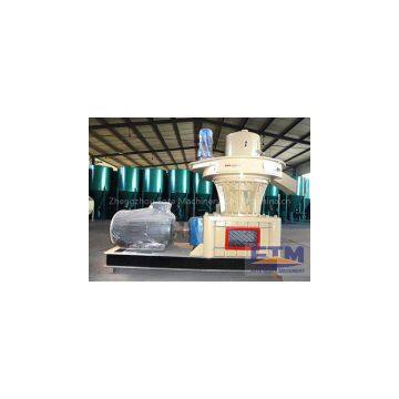 Sawdust Pellet Machine/Sawdust Pellet Mill/Large Sawdust Pellet Machine Manufacturer